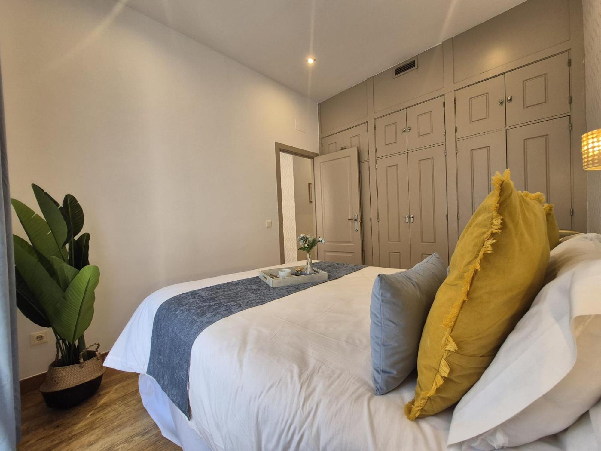 Apartamentos San Andres — Photos 2