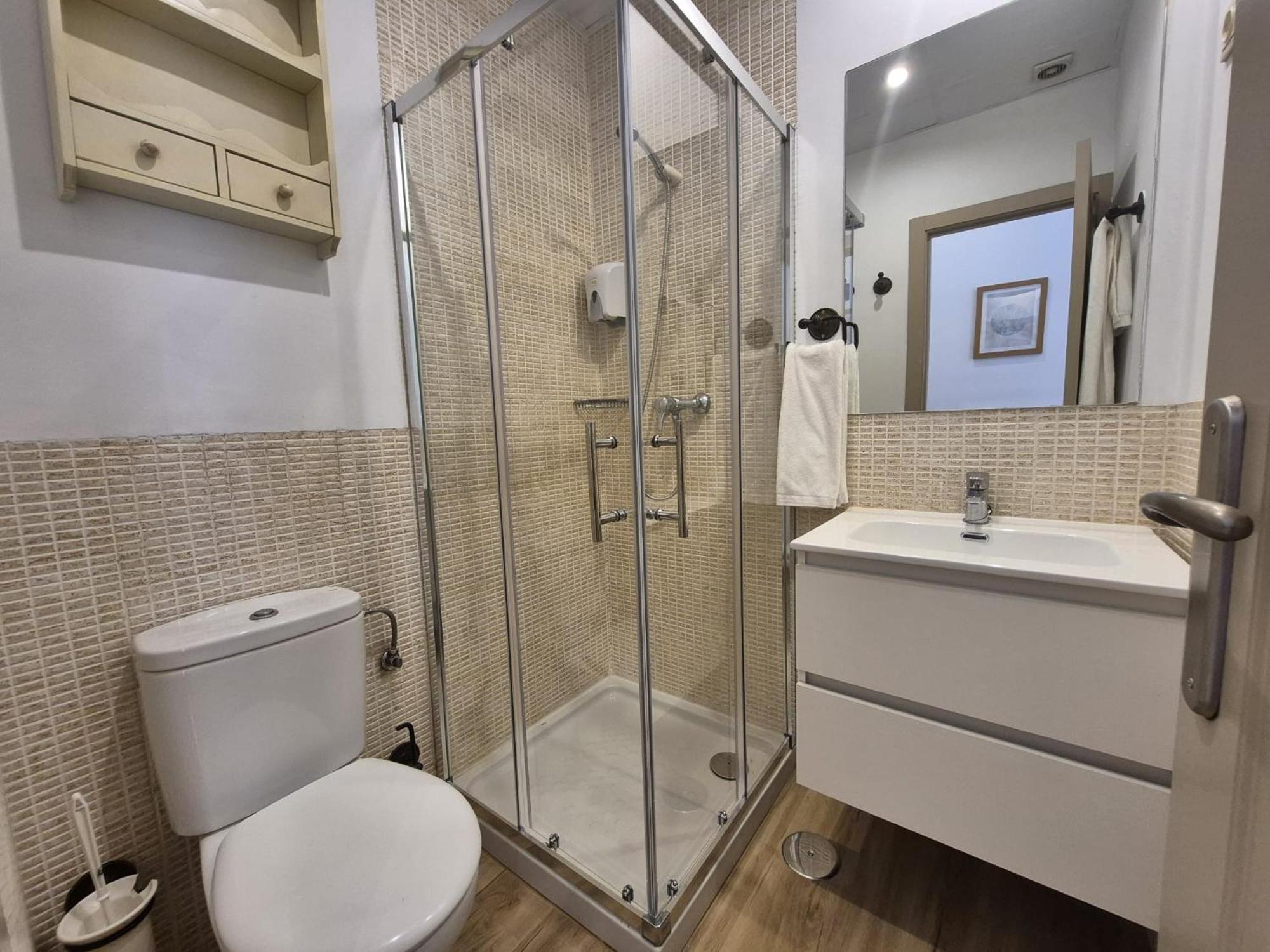 Apartamentos San Andres — Photos 1