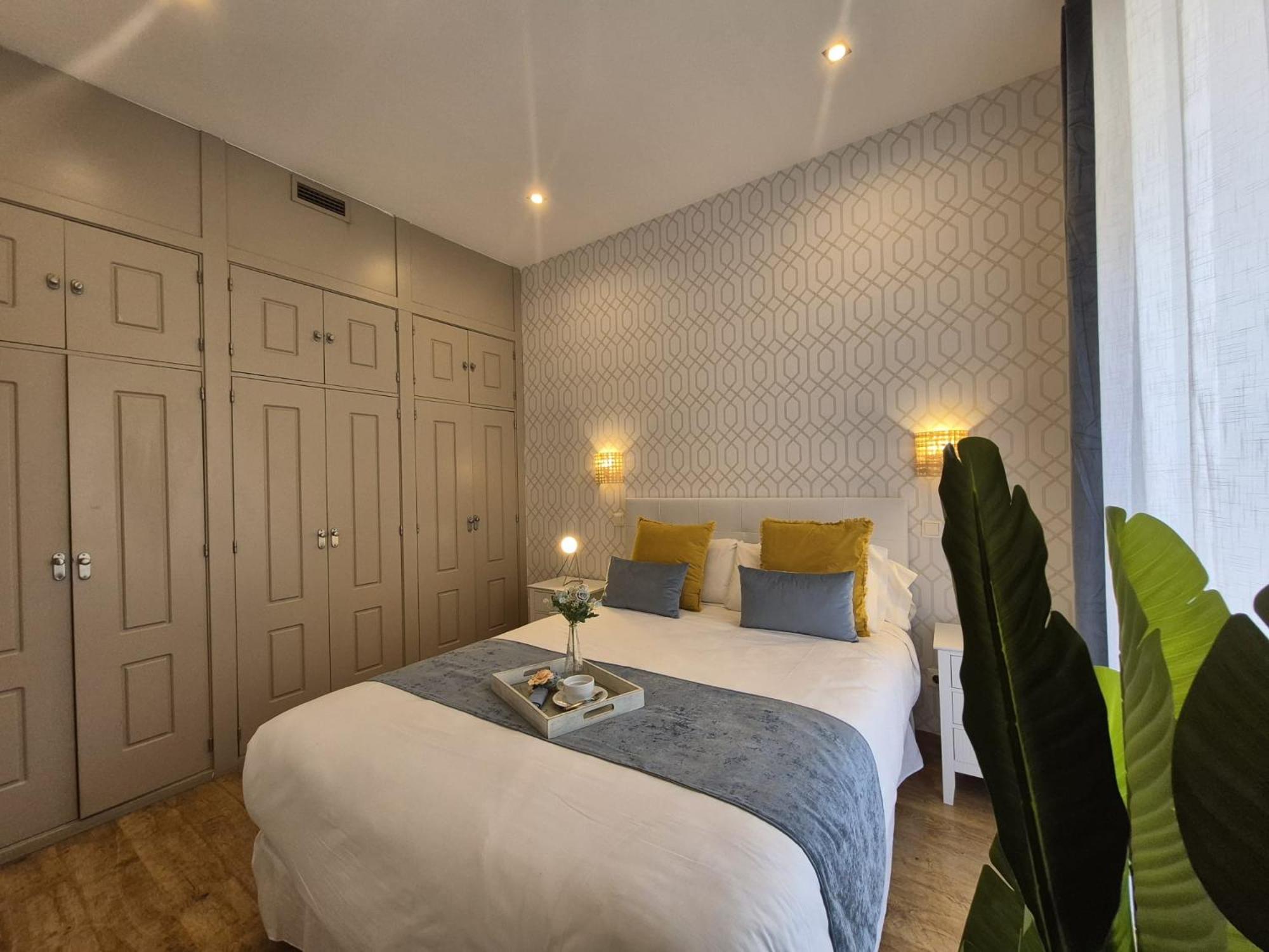 Apartamentos San Andres — Photos 3